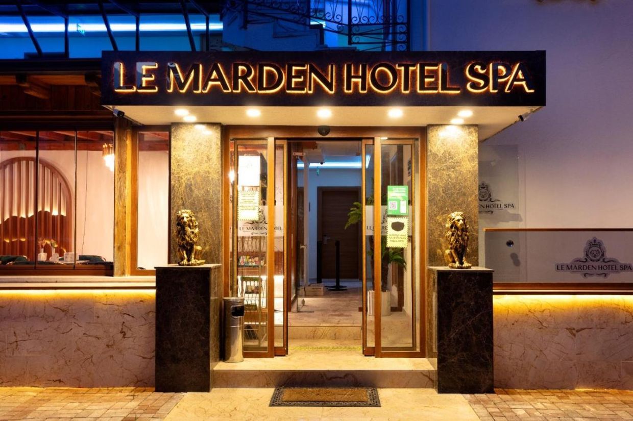 Le Marden Hotel SPA BTQ - 2