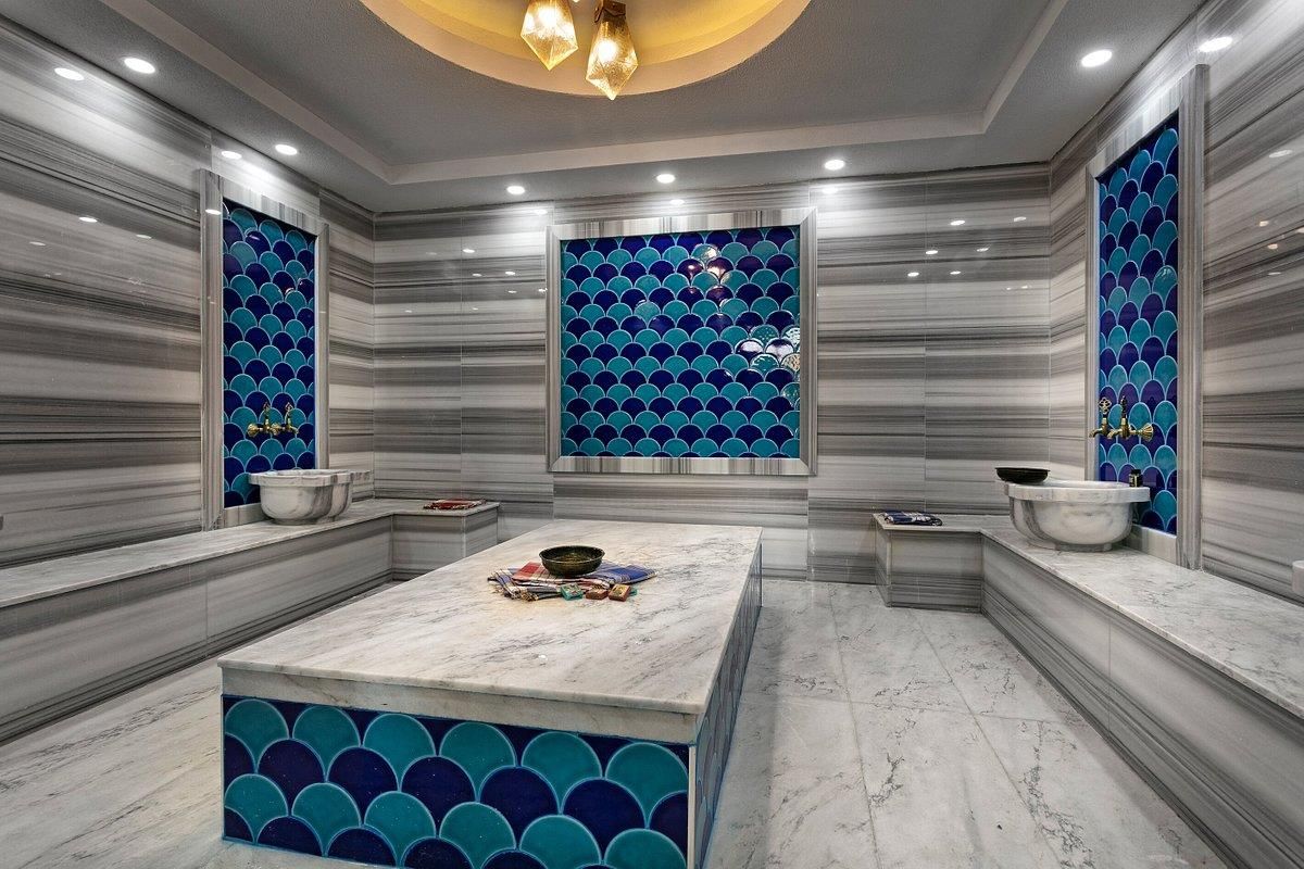 Le Marden Hotel SPA BTQ - 15