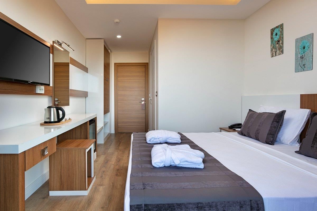 Le Marden Hotel SPA BTQ - 9