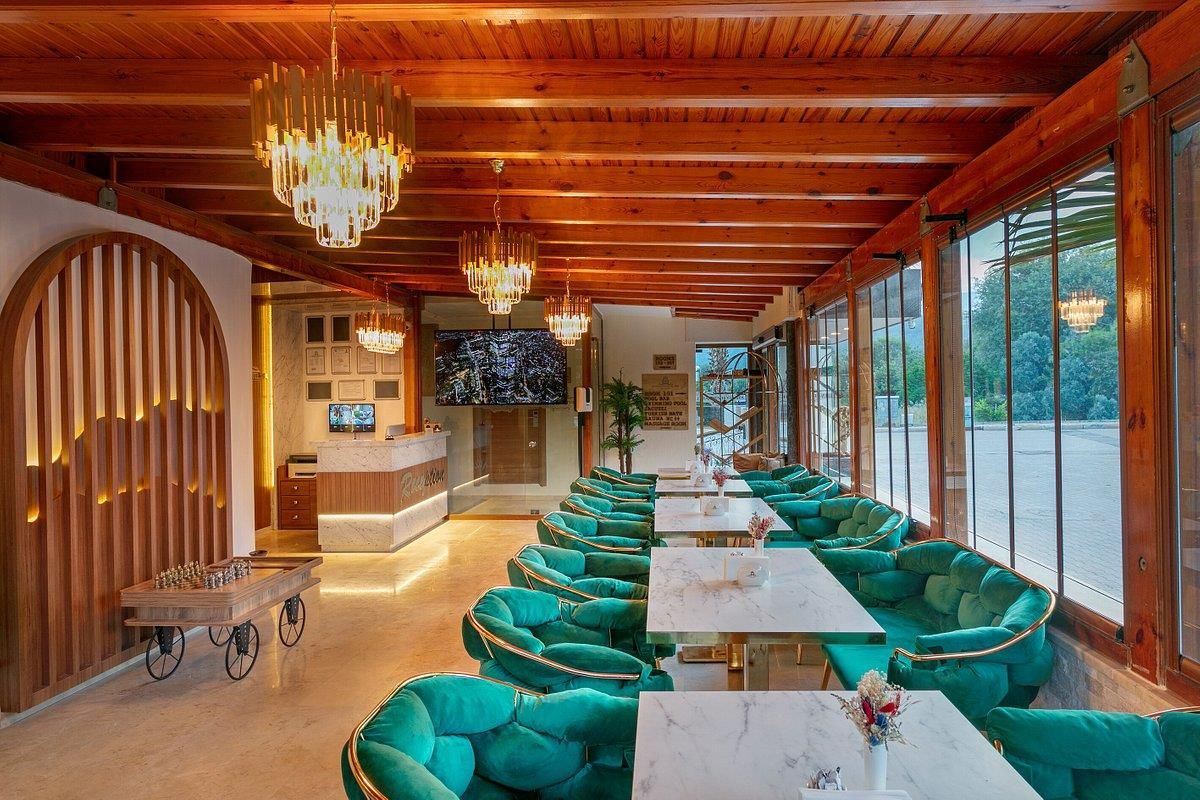 Le Marden Hotel SPA BTQ - 10