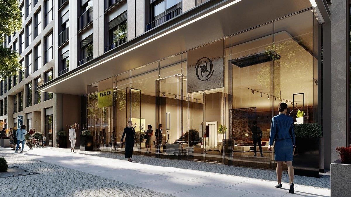 Vakko Small Luxury Hotel - 2