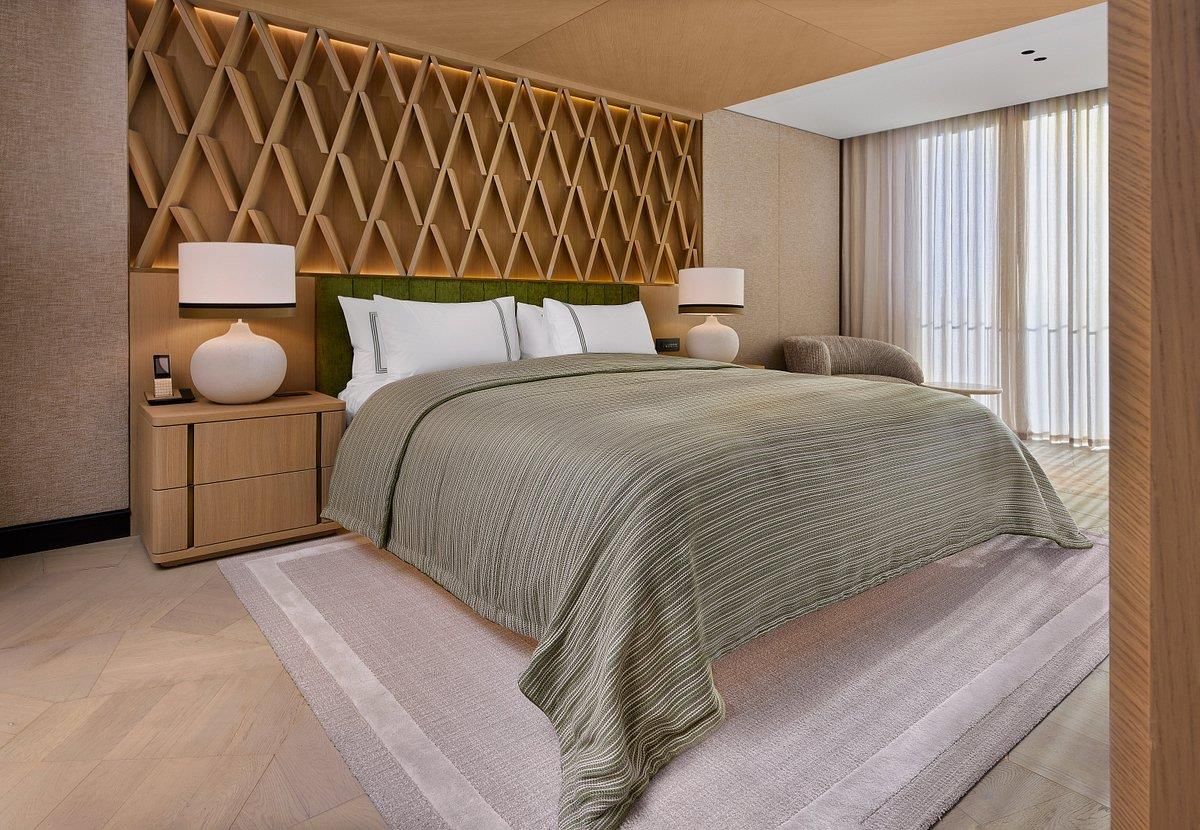 Vakko Small Luxury Hotel - 11