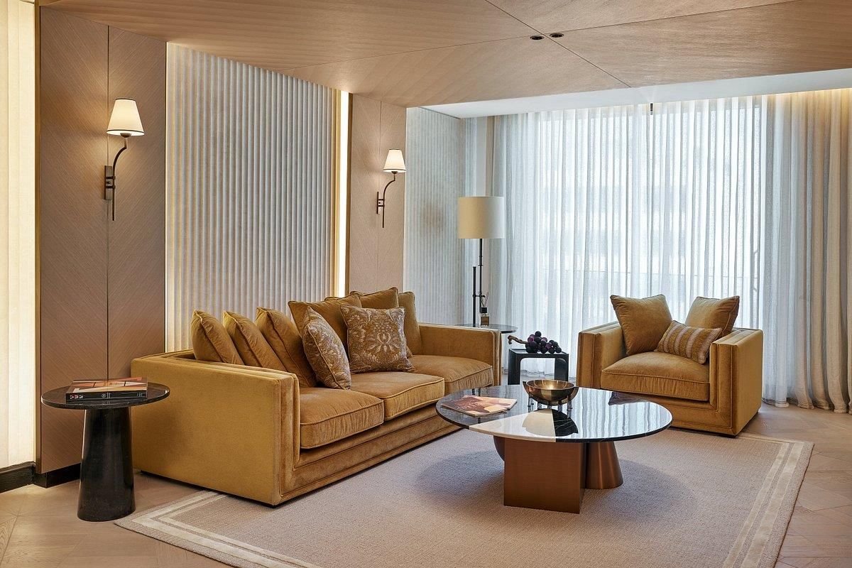 Vakko Small Luxury Hotel - 12