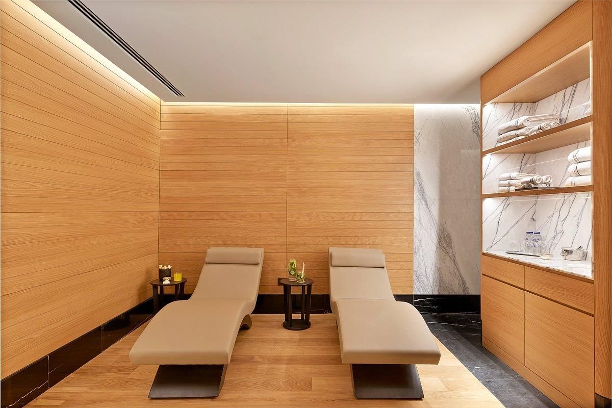 Vakko Small Luxury Hotel - 14