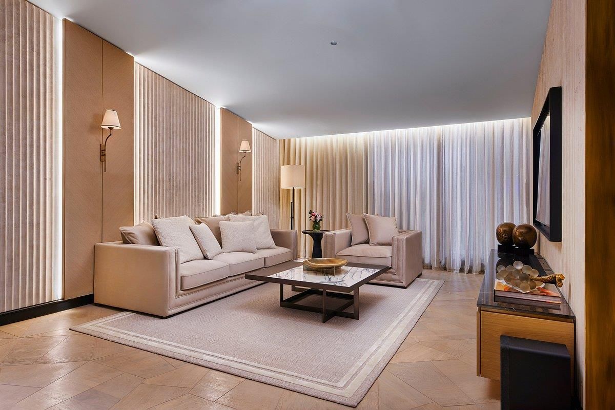 Vakko Small Luxury Hotel - 15