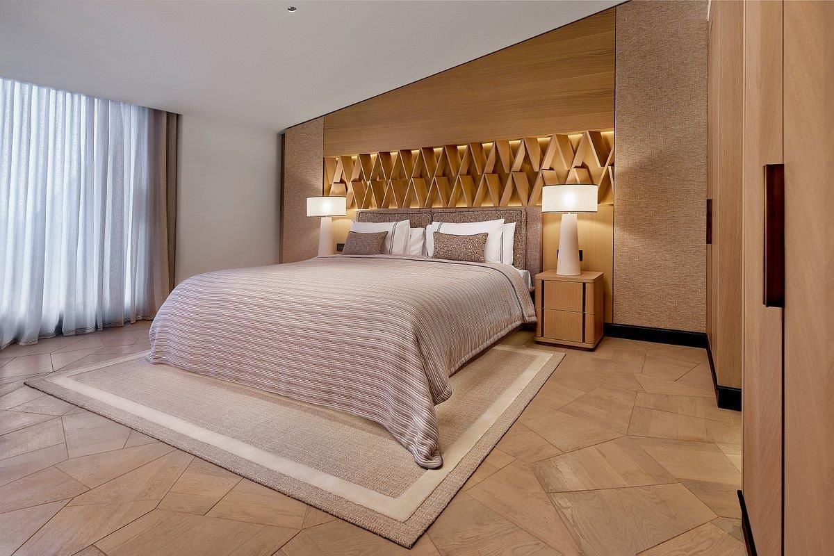 Vakko Small Luxury Hotel - 16