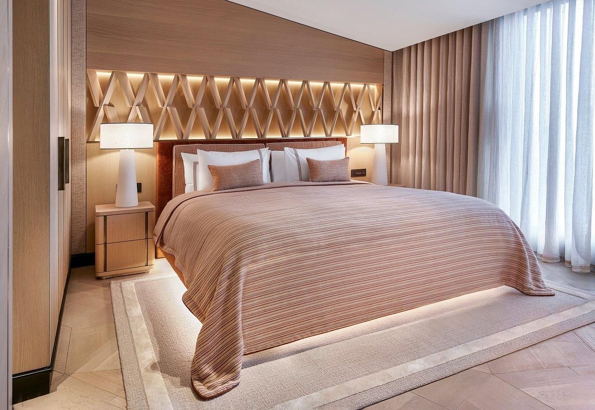 Vakko Small Luxury Hotel - 17