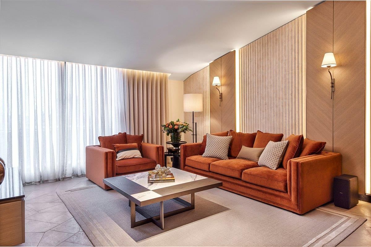 Vakko Small Luxury Hotel - 18