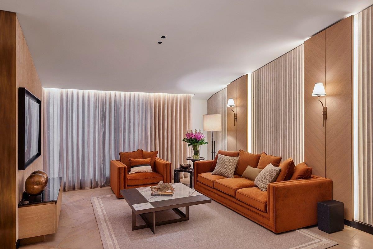 Vakko Small Luxury Hotel - 19