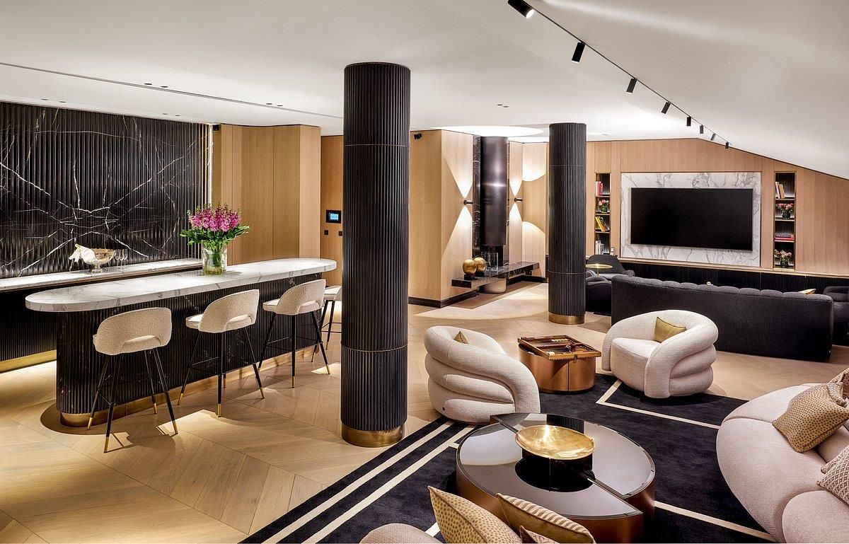 Vakko Small Luxury Hotel - 21