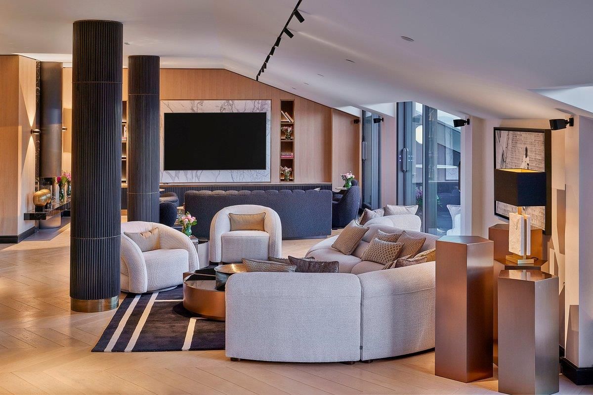 Vakko Small Luxury Hotel - 22