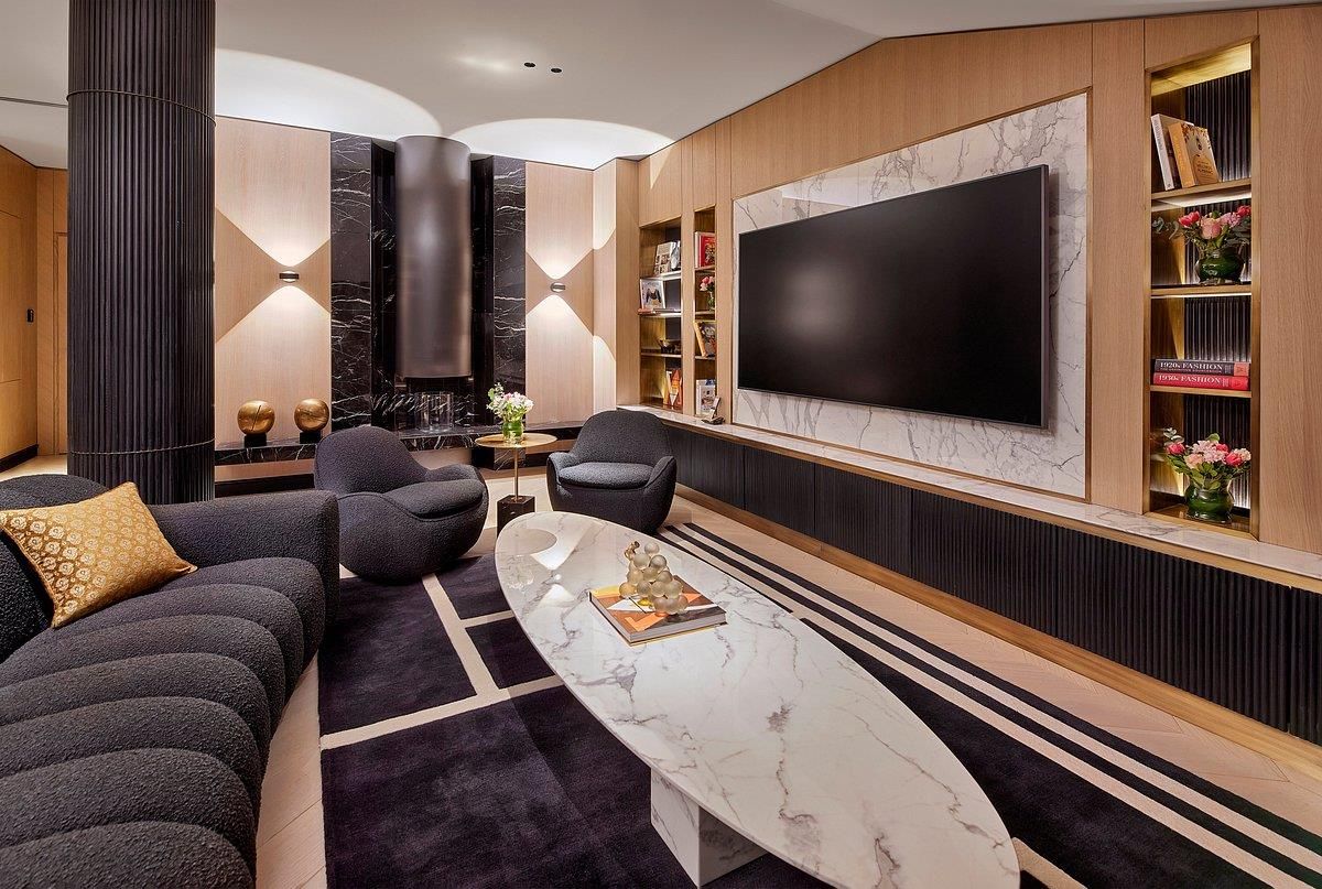 Vakko Small Luxury Hotel - 23