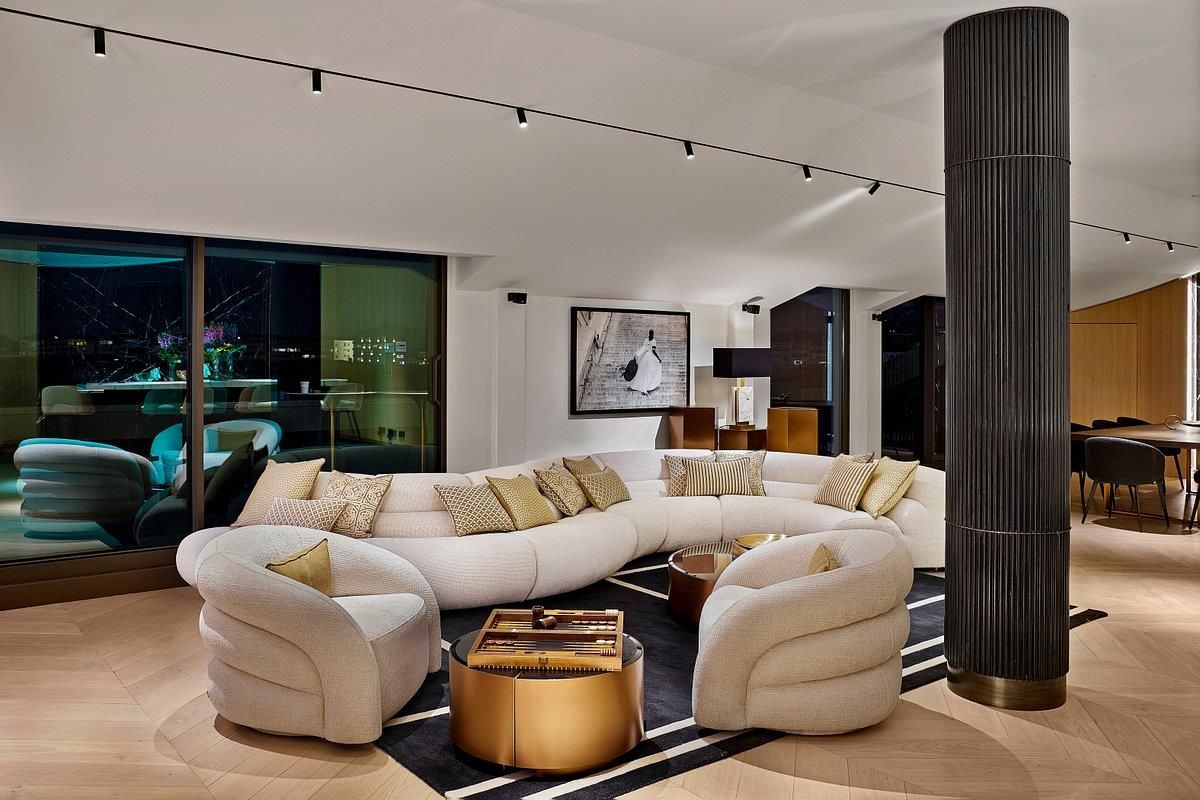 Vakko Small Luxury Hotel - 24