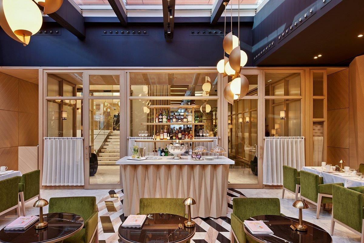 Vakko Small Luxury Hotel - 25