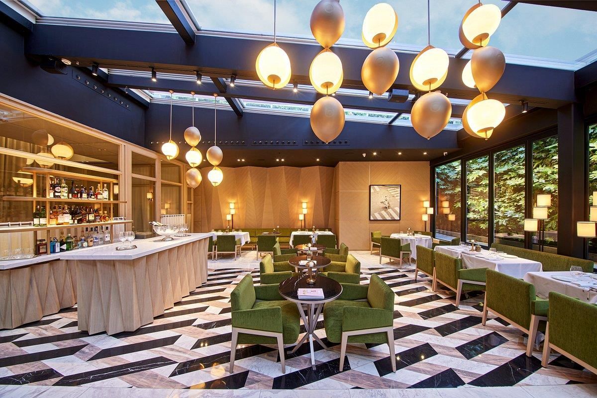 Vakko Small Luxury Hotel - 26