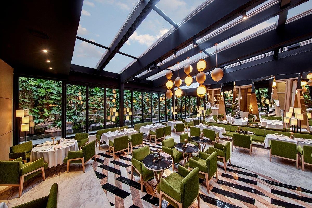 Vakko Small Luxury Hotel - 28