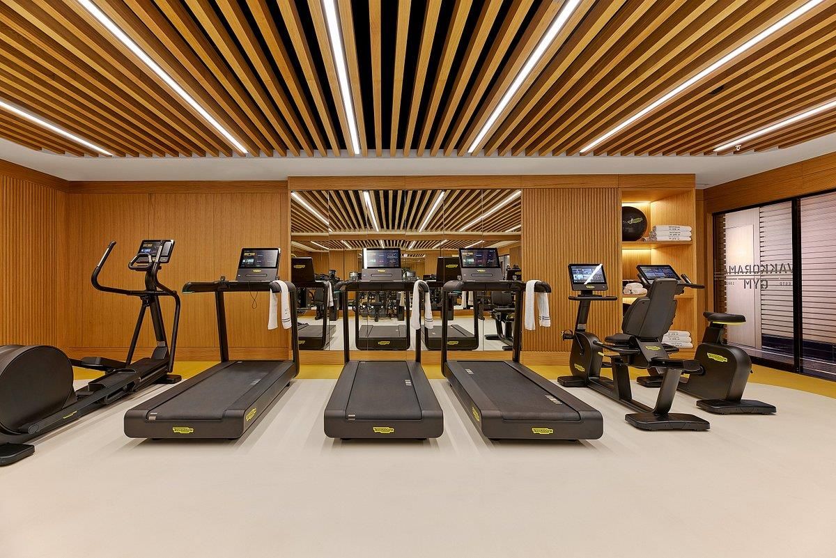 Vakko Small Luxury Hotel - 29