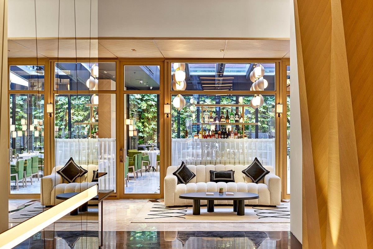 Vakko Small Luxury Hotel - 4