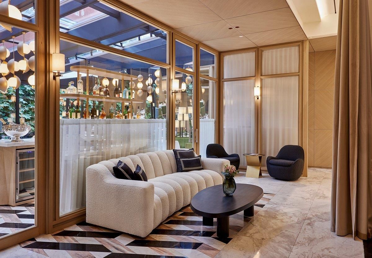 Vakko Small Luxury Hotel - 5