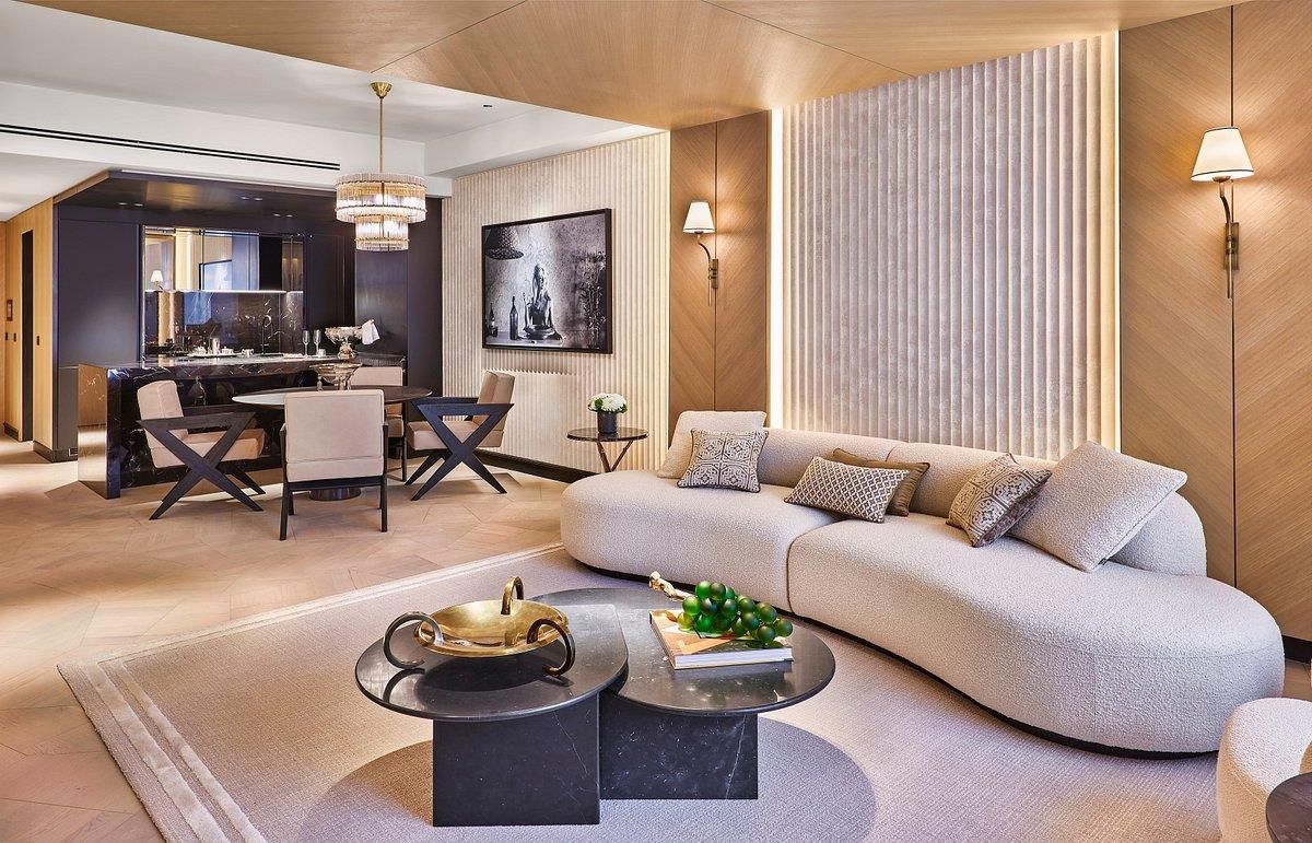 Vakko Small Luxury Hotel - 8