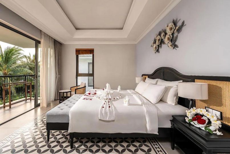 ANDOCHINE RESORT & SPA PHU QUOC - 2