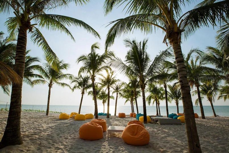 ANDOCHINE RESORT & SPA PHU QUOC - 6