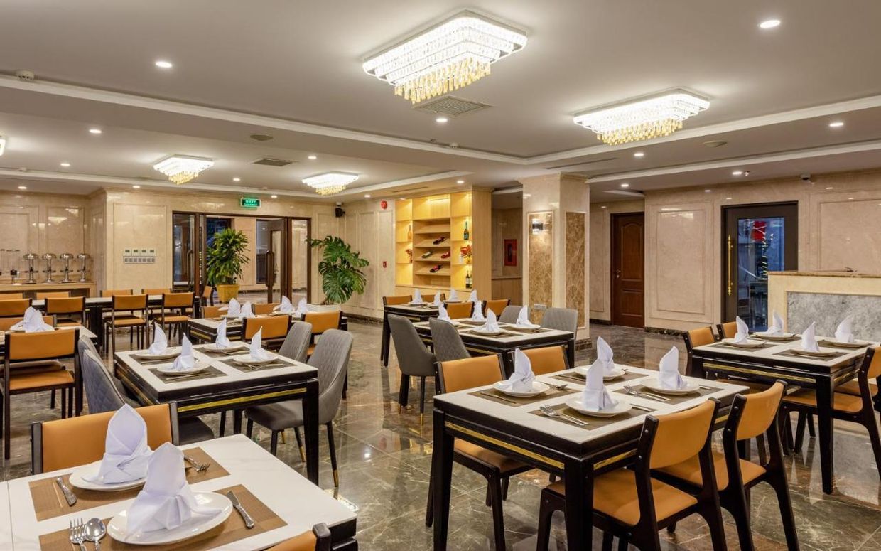 AQUASUN HOTEL PHU QUOC - 11