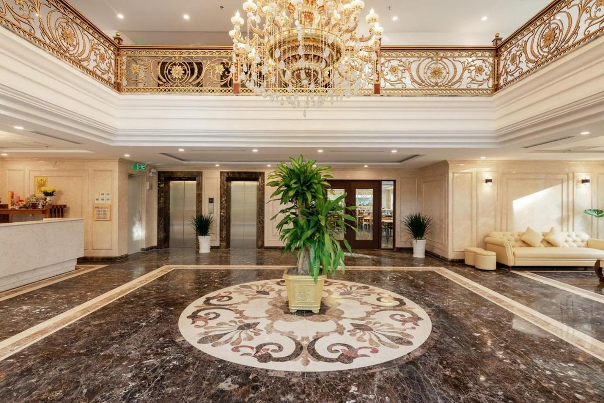 AQUASUN HOTEL PHU QUOC - 12