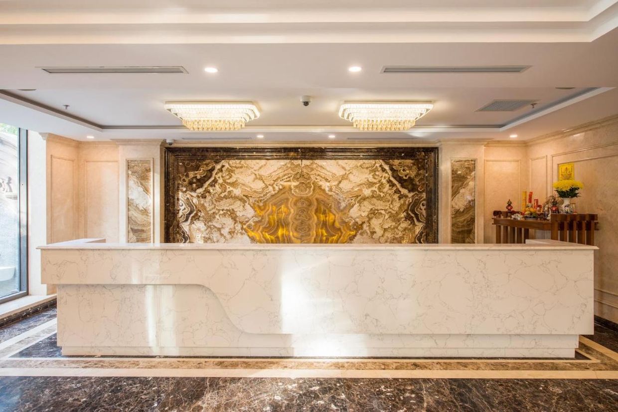 AQUASUN HOTEL PHU QUOC - 13