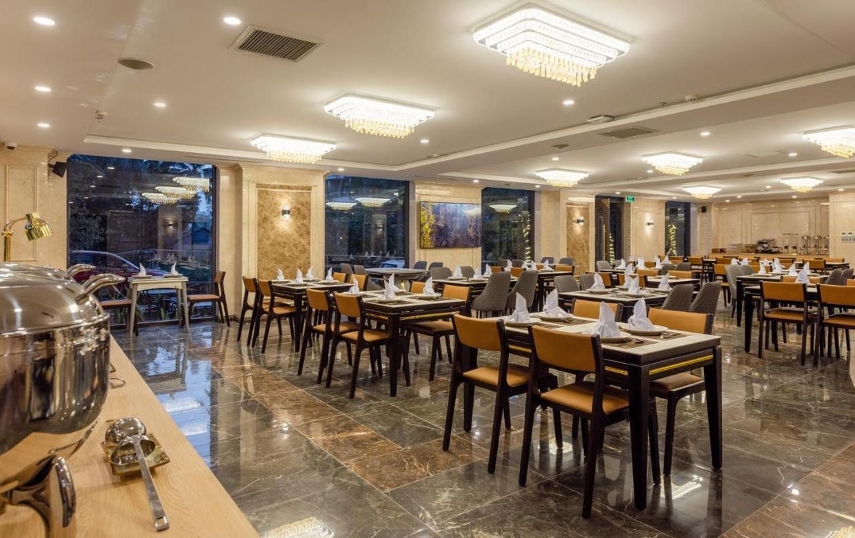 AQUASUN HOTEL PHU QUOC - 15