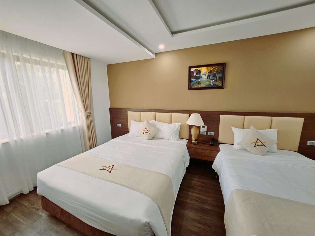 AQUASUN HOTEL PHU QUOC - 19