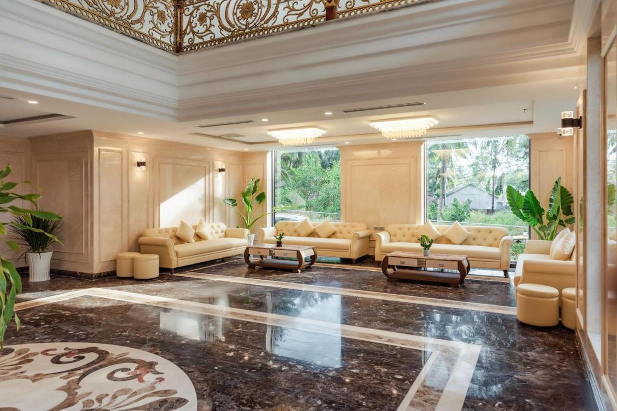 AQUASUN HOTEL PHU QUOC - 3