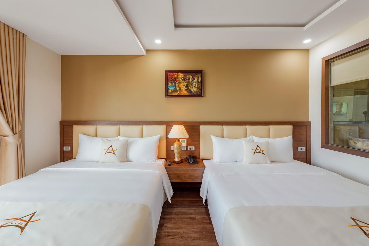 AQUASUN HOTEL PHU QUOC - 23