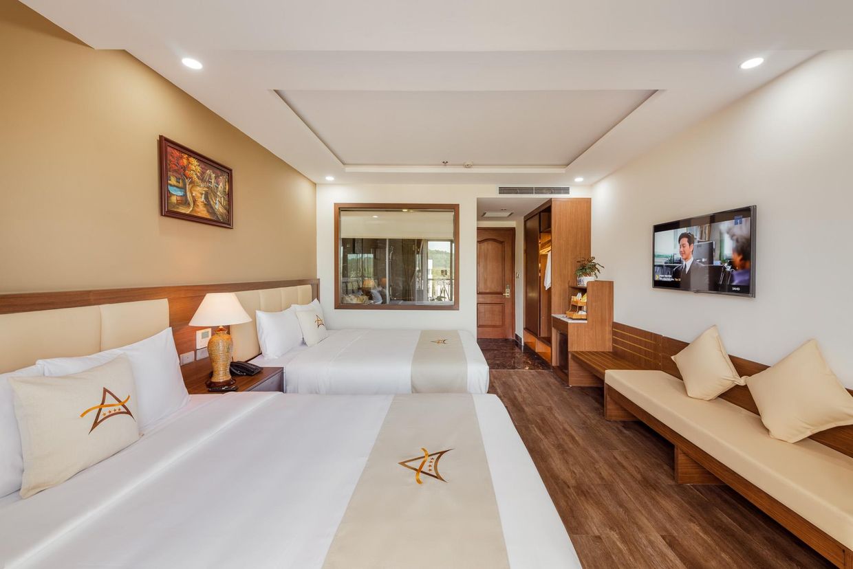 AQUASUN HOTEL PHU QUOC - 25