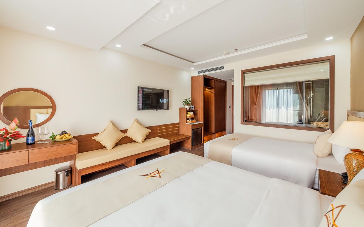 AQUASUN HOTEL PHU QUOC - 27