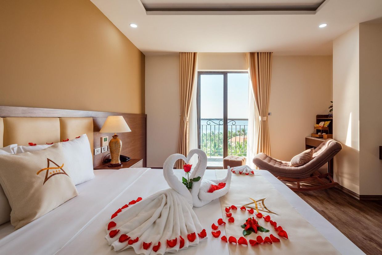 AQUASUN HOTEL PHU QUOC - 29