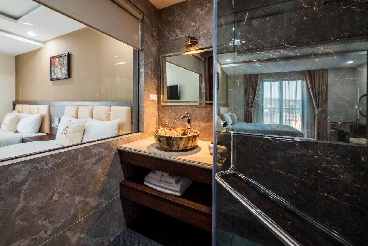 AQUASUN HOTEL PHU QUOC - 31