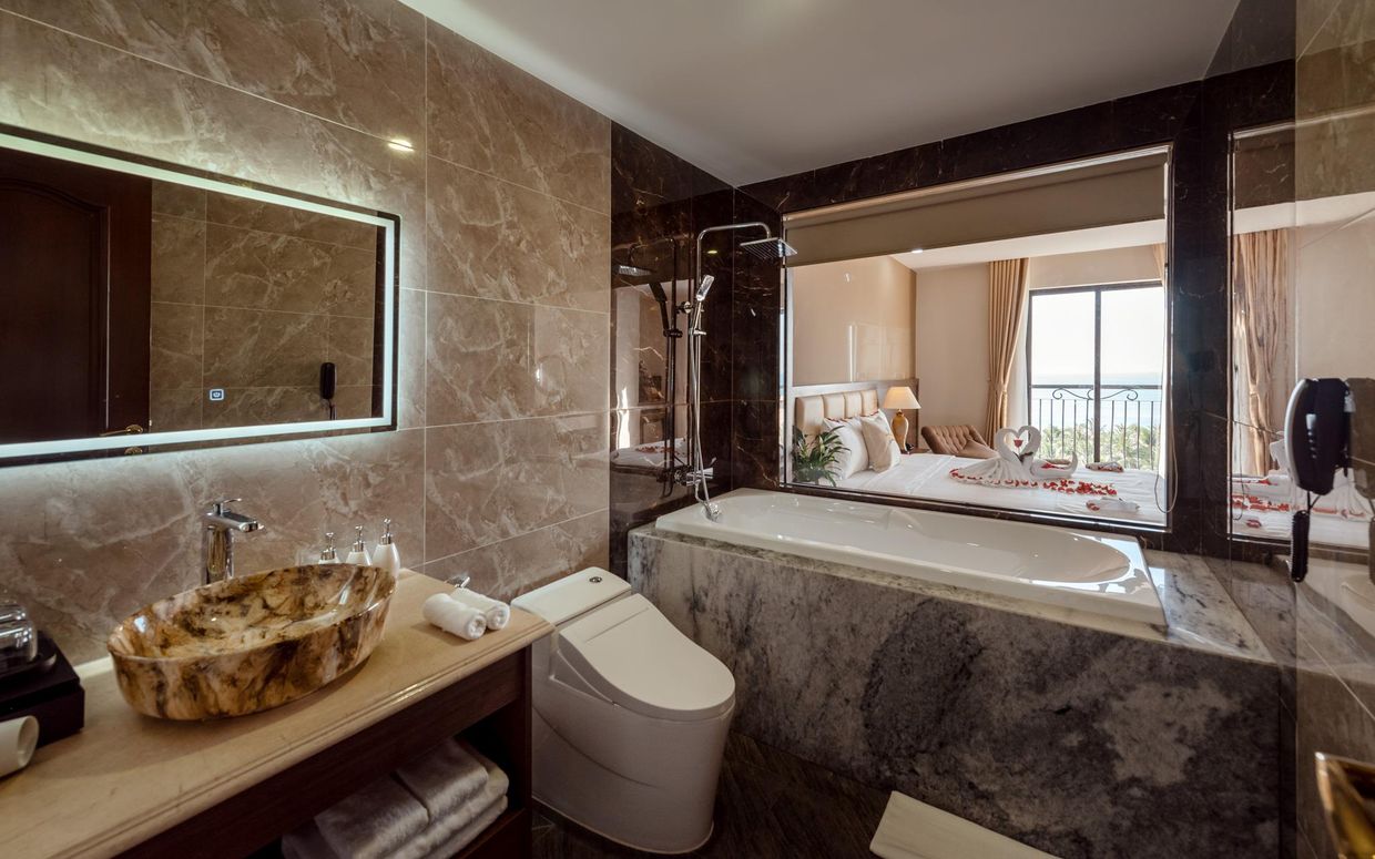 AQUASUN HOTEL PHU QUOC - 33