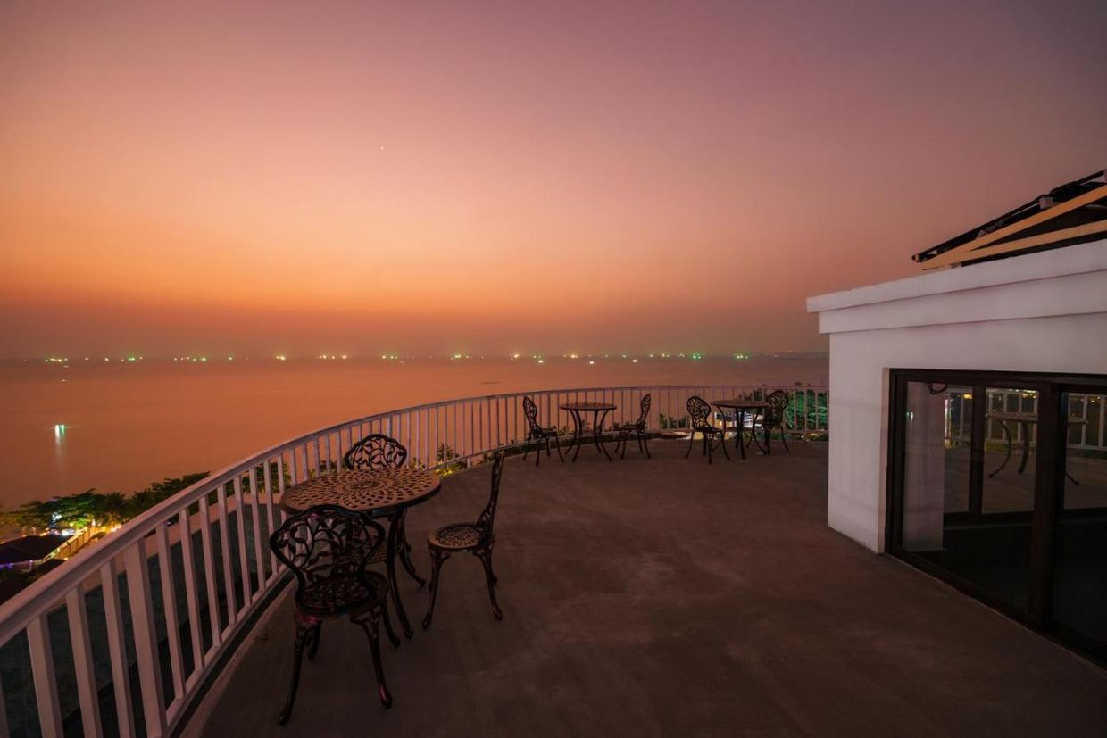 AQUASUN HOTEL PHU QUOC - 5