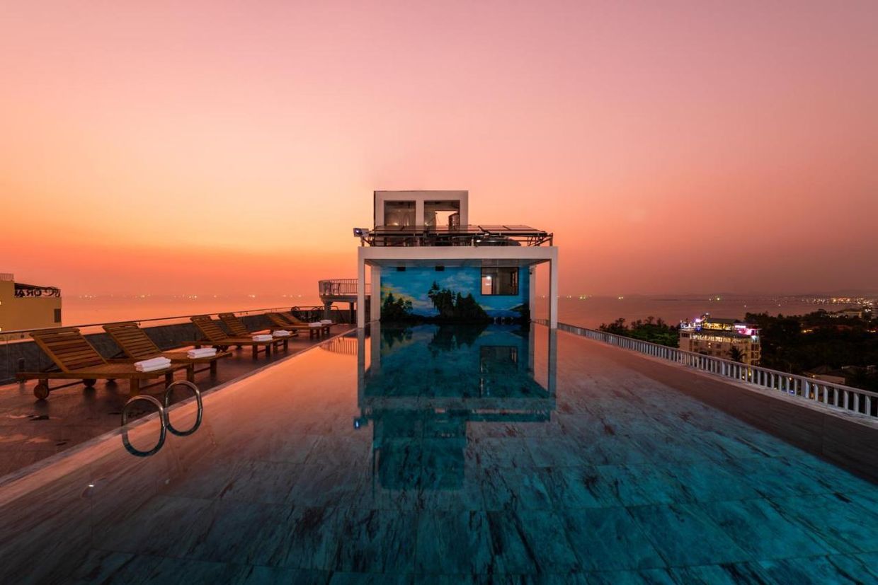 AQUASUN HOTEL PHU QUOC - 6