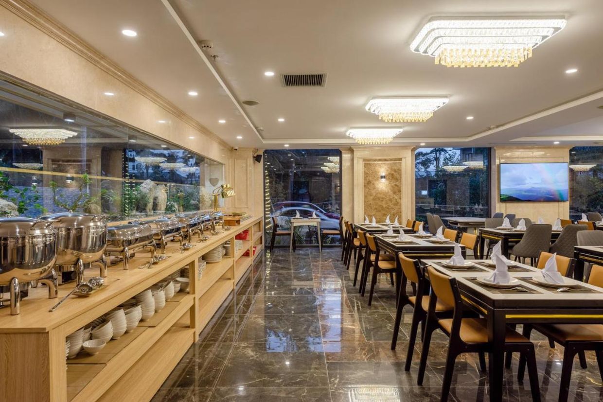 AQUASUN HOTEL PHU QUOC - 8