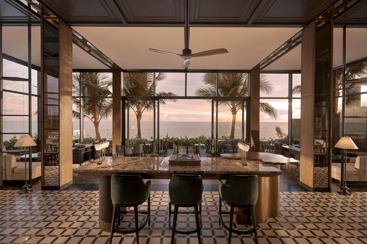 REGENT PHU QUOC - 12