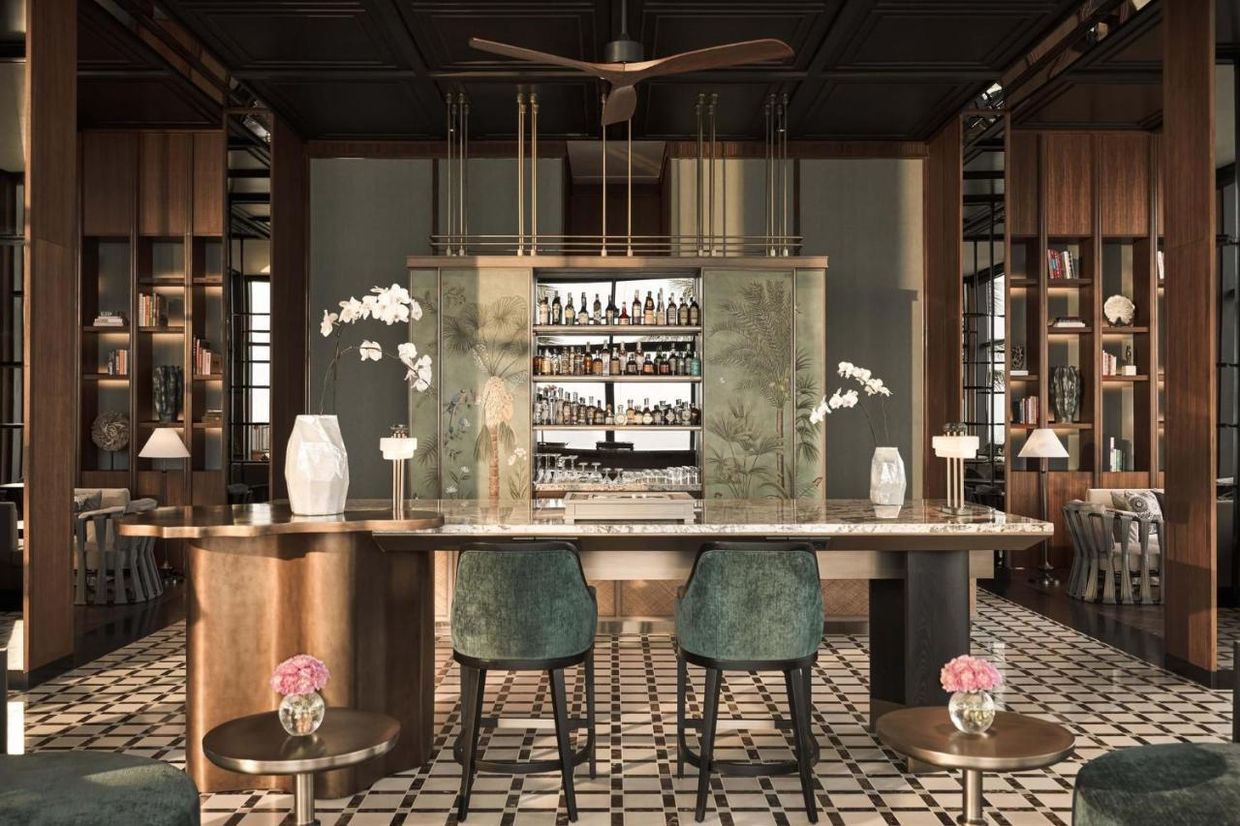 REGENT PHU QUOC - 15