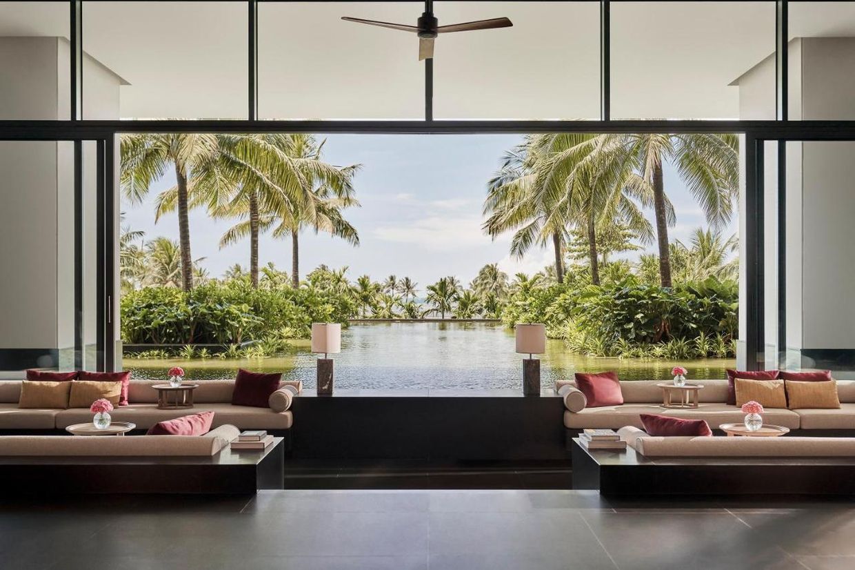 REGENT PHU QUOC - 25