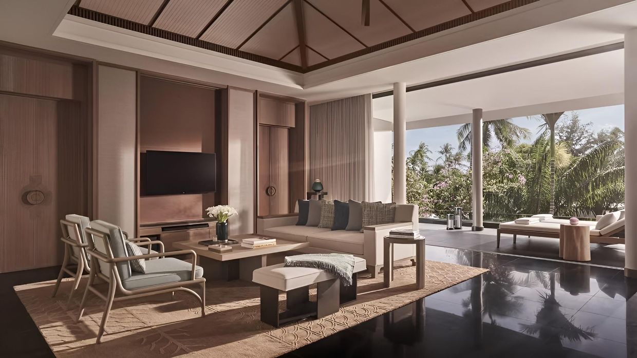 REGENT PHU QUOC - 35