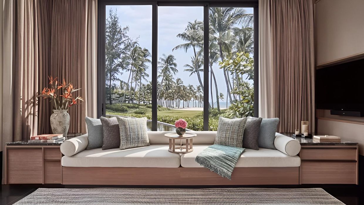 REGENT PHU QUOC - 37