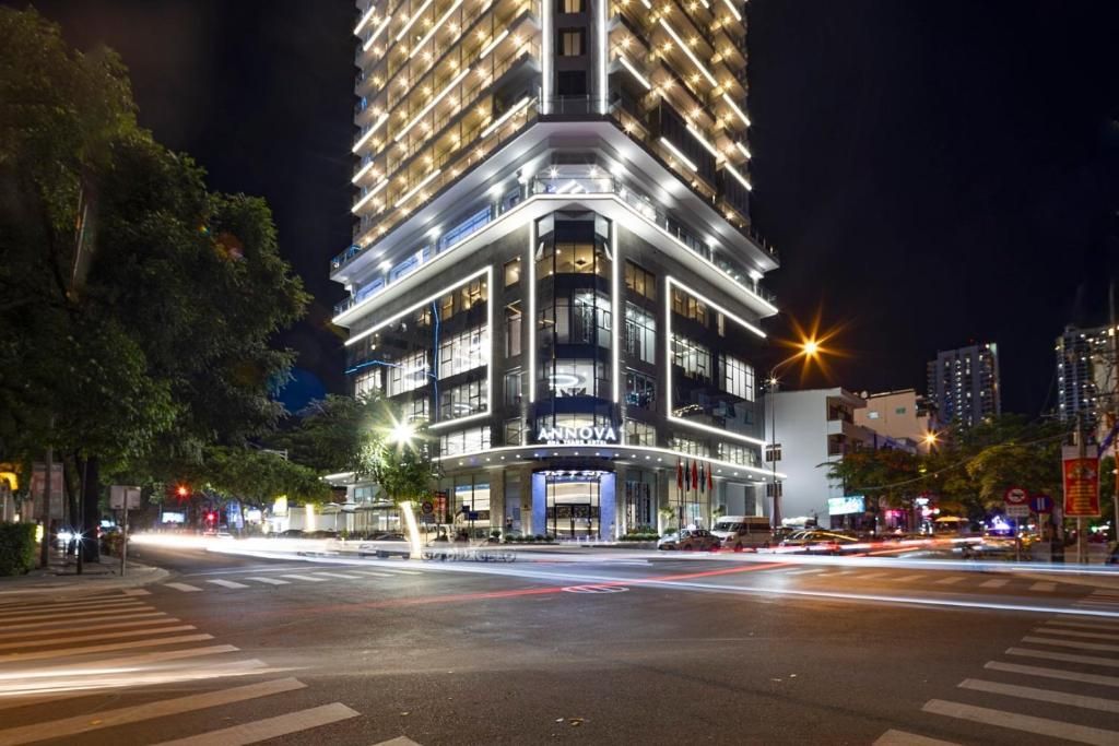ANNOVA HOTEL NHA TRANG  - 1