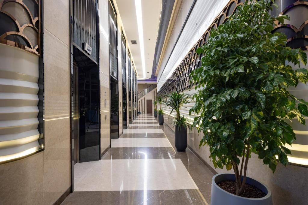 ANNOVA HOTEL NHA TRANG  - 13