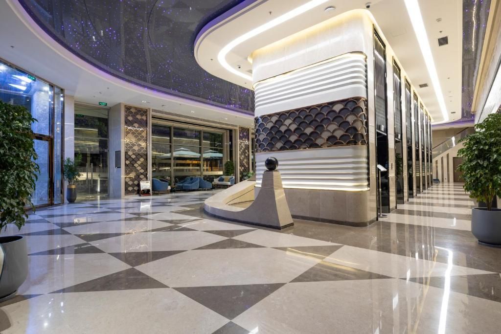 ANNOVA HOTEL NHA TRANG  - 15