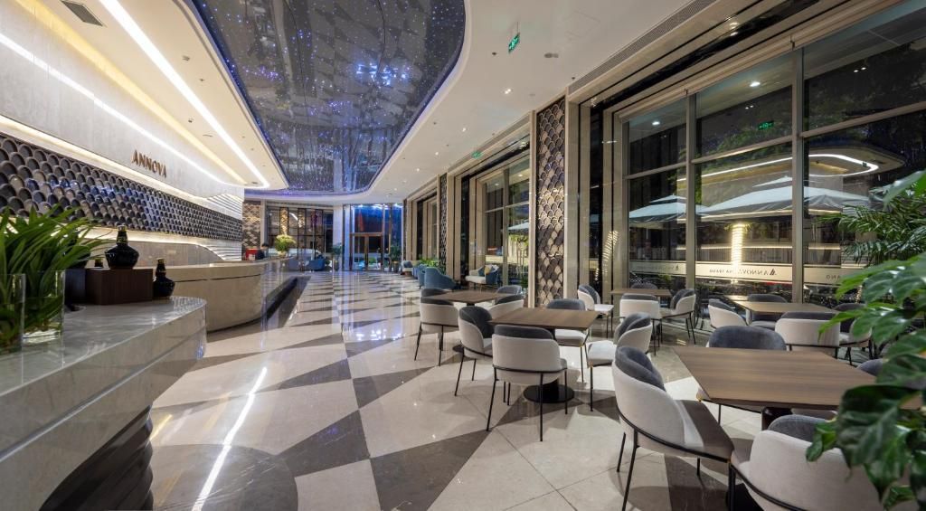 ANNOVA HOTEL NHA TRANG  - 16